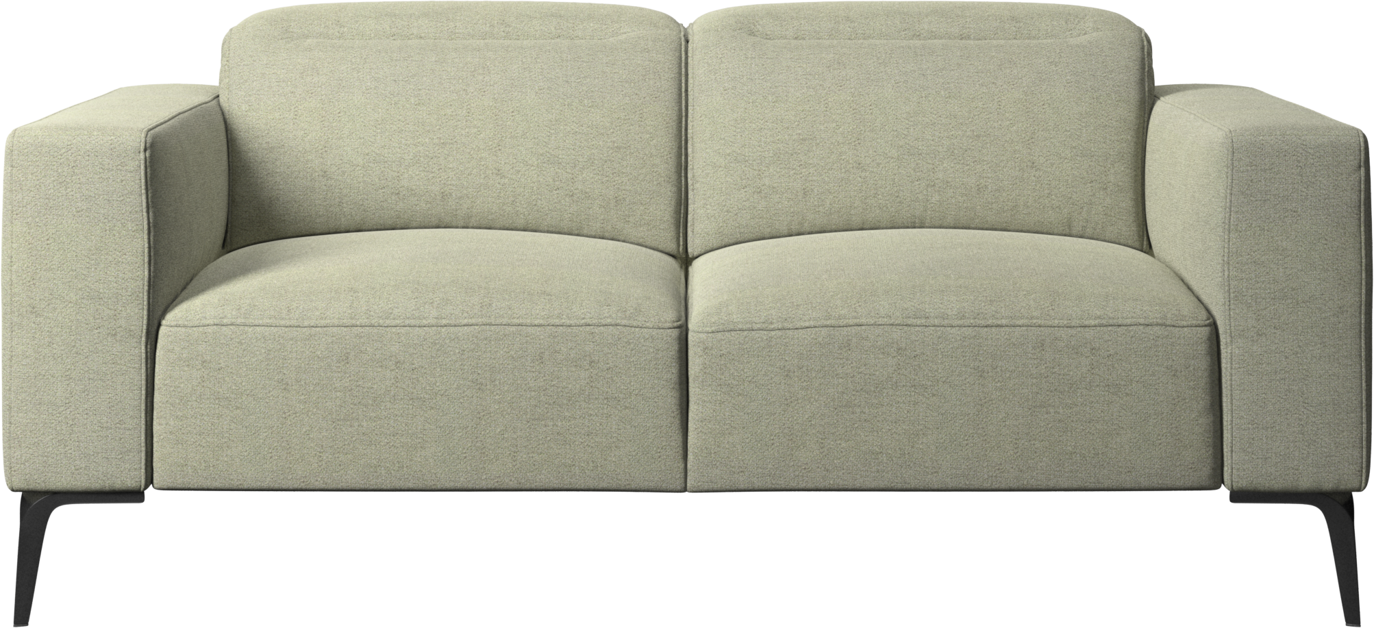 【最終お値下げ】BoConcept ボーコンセプト　ソファー　2人掛け　送料込み 表示価格より半額セール中 さらに値下げしました！ ✨BoConcept